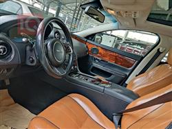 جاكوار XJ